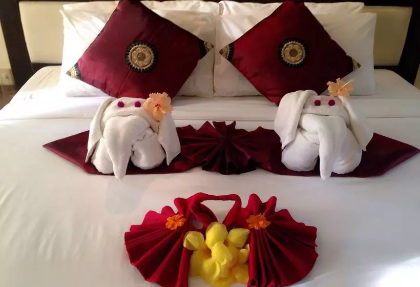 Samui Native Resort & Spa