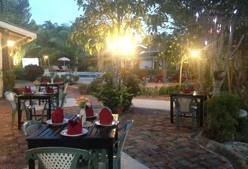 Samui Native Resort & Spa