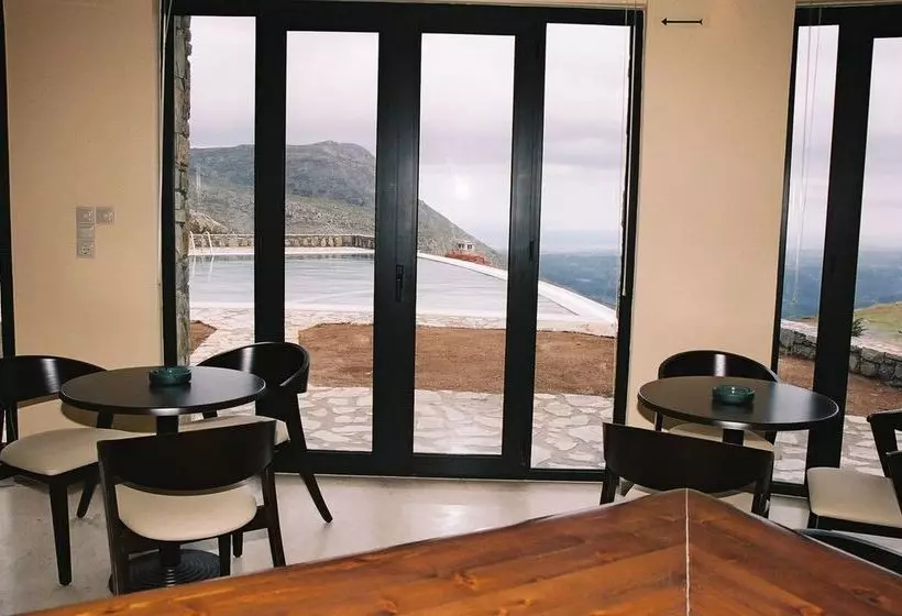 Aetovigla Houses