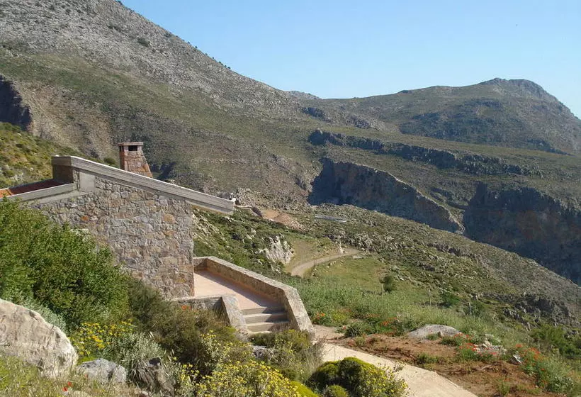 Aetovigla Houses