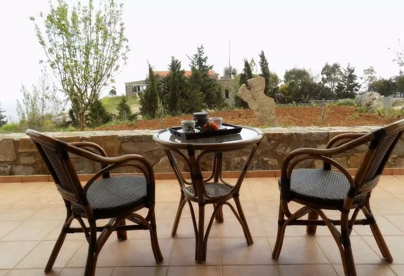 Aetovigla Houses