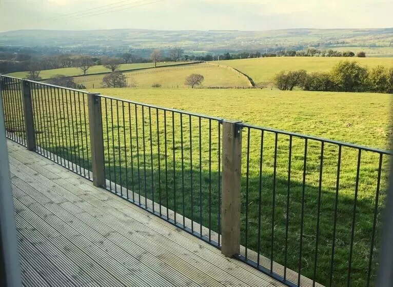 Chevin End Guest House