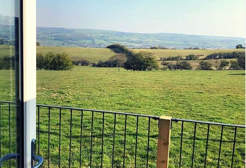 Chevin End Guest House