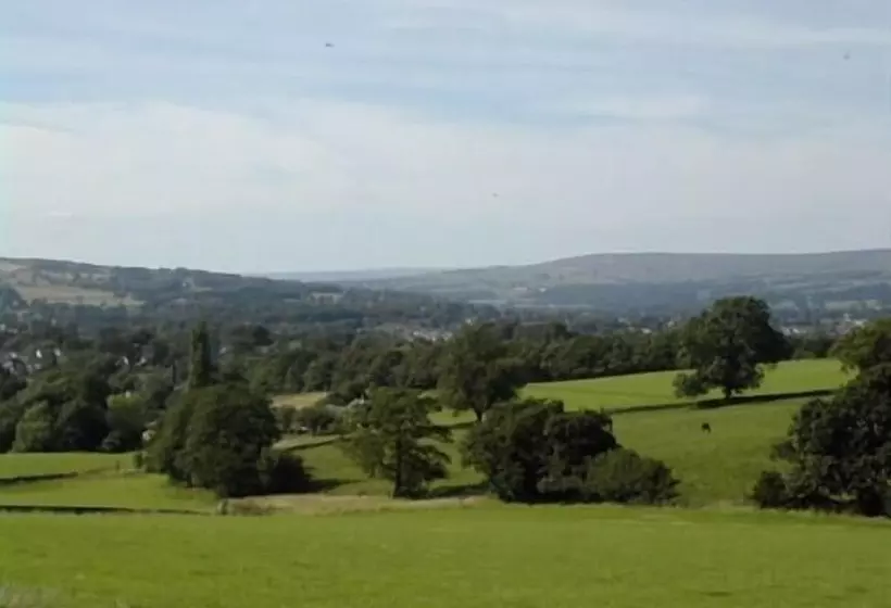 Chevin End Guest House