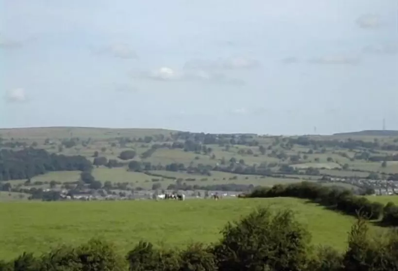 Chevin End Guest House