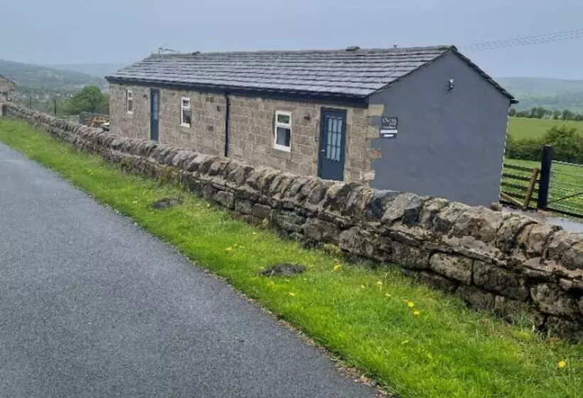 Chevin End Guest House