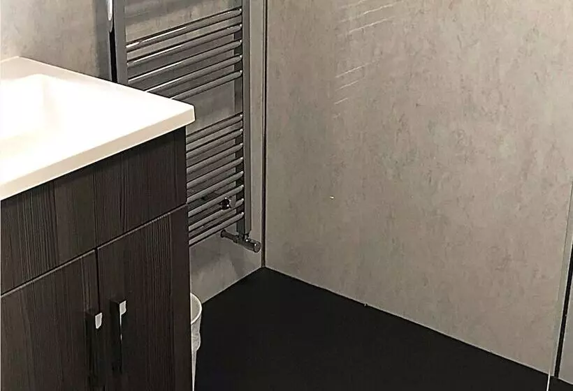 Chevin End Guest House