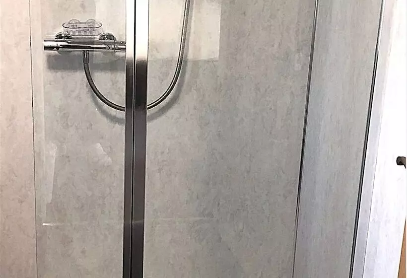 Chevin End Guest House