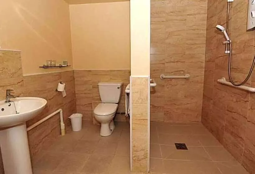 Chevin End Guest House