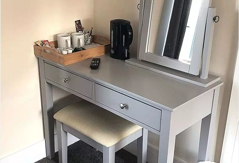 Chevin End Guest House