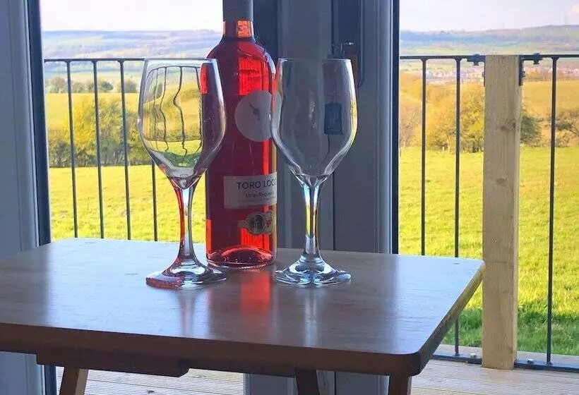 Chevin End Guest House