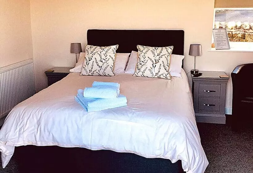 Chevin End Guest House