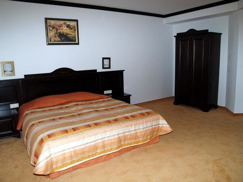 Chiflika Palace Hotel & Spa