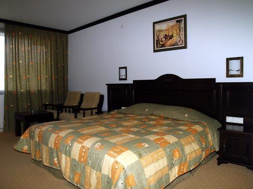 Chiflika Palace Hotel & Spa