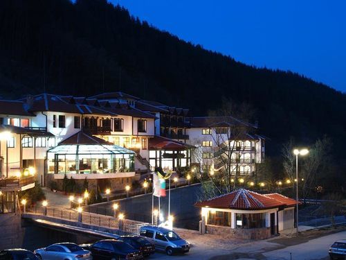 Chiflika Palace Hotel & Spa