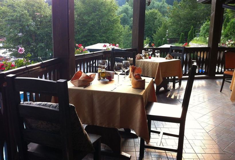 Chiflika Palace Hotel & Spa