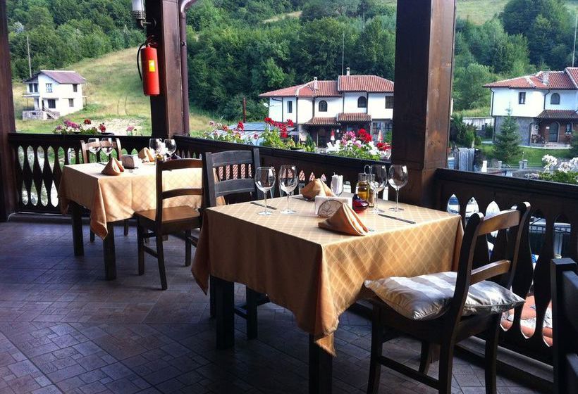 Chiflika Palace Hotel & Spa