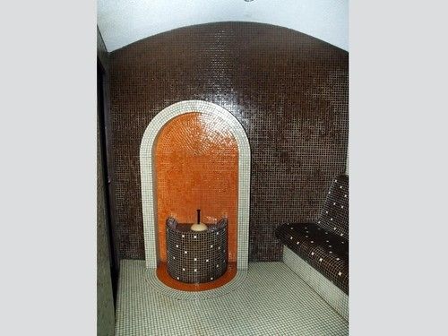 Chiflika Palace Hotel & Spa