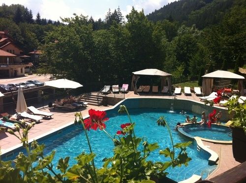 Chiflika Palace Hotel & Spa