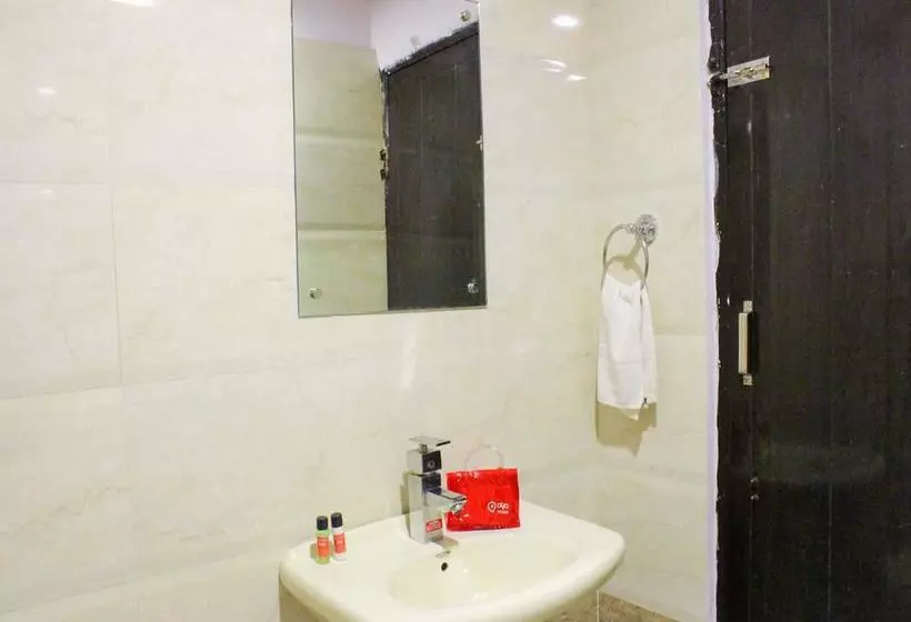 簡易ホテル Oyo Rooms Sc Road Amber Tower 2