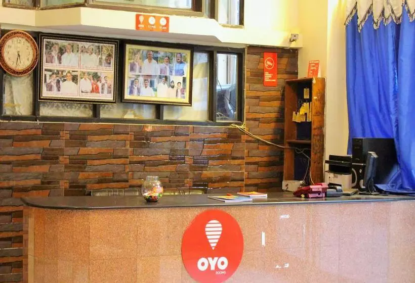 簡易ホテル Oyo Rooms Sc Road Amber Tower 2
