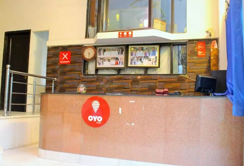 簡易ホテル Oyo Rooms Sc Road Amber Tower 2