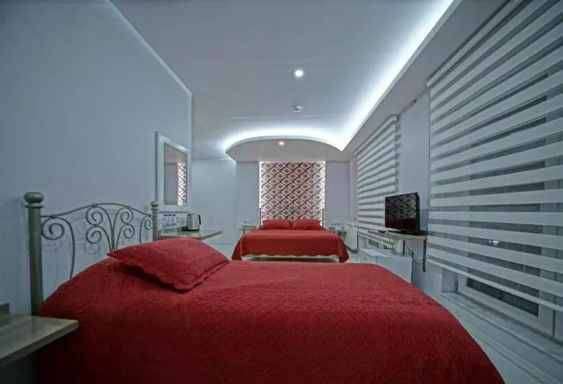 호텔 Cappadocia Symbol