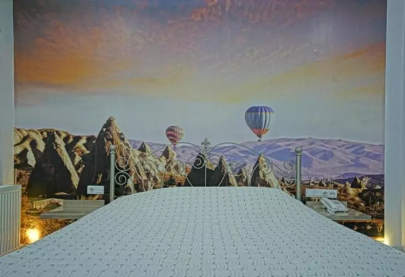 호텔 Cappadocia Symbol