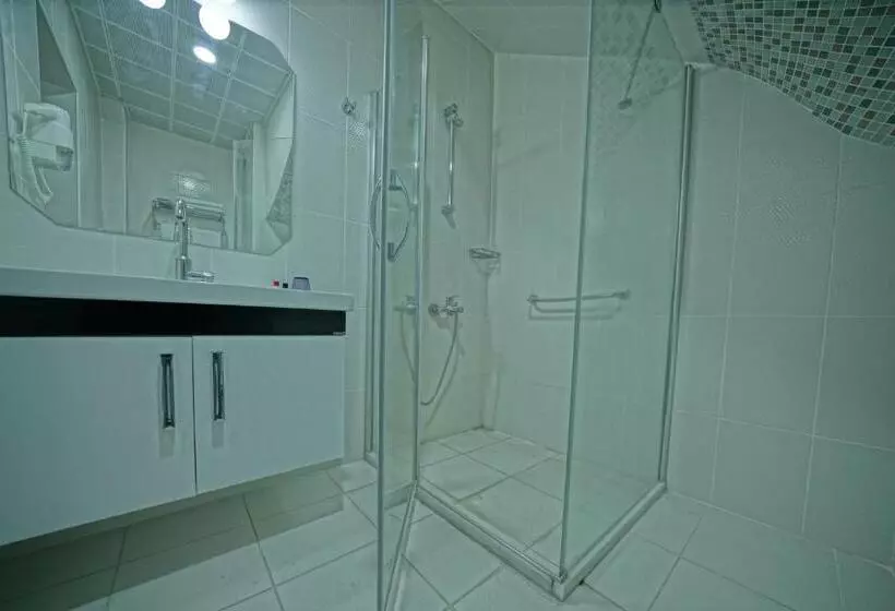 호텔 Cappadocia Symbol