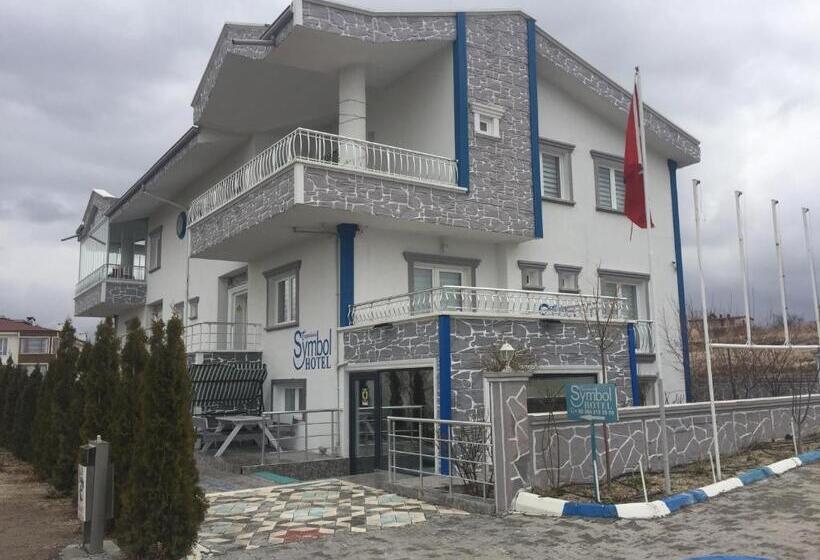 فندق Cappadocia Symbol