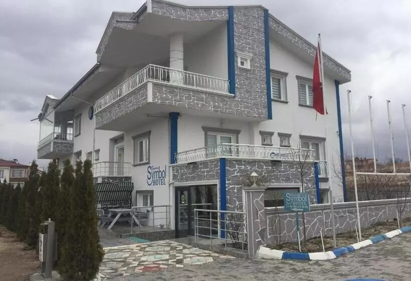 호텔 Cappadocia Symbol