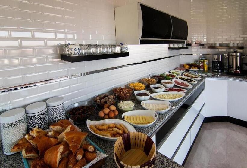 فندق Cappadocia Symbol