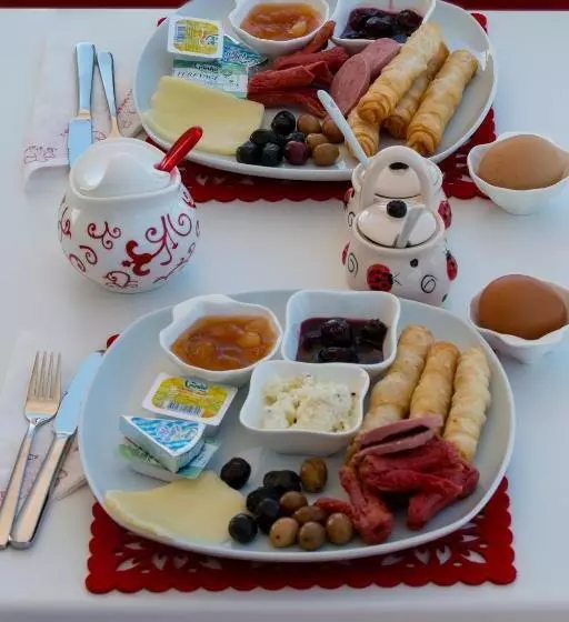 호텔 Cappadocia Symbol