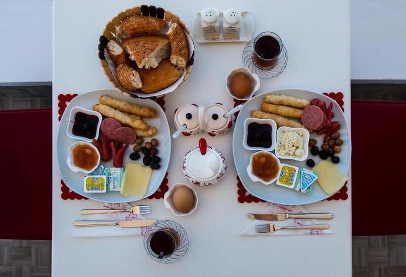 فندق Cappadocia Symbol