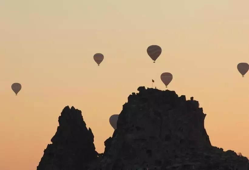 호텔 Cappadocia Symbol