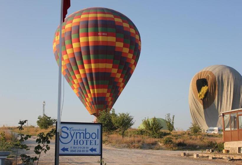فندق Cappadocia Symbol