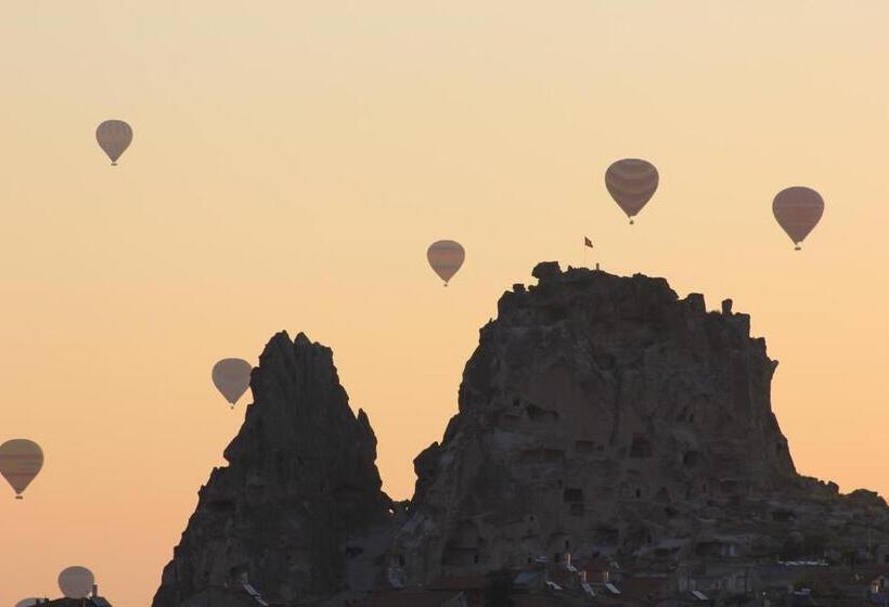 فندق Cappadocia Symbol