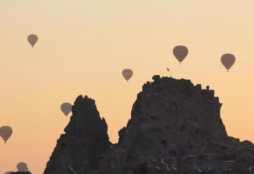 호텔 Cappadocia Symbol
