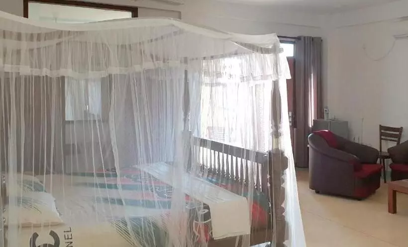 ホテル Coconut Bar Sea Lodge