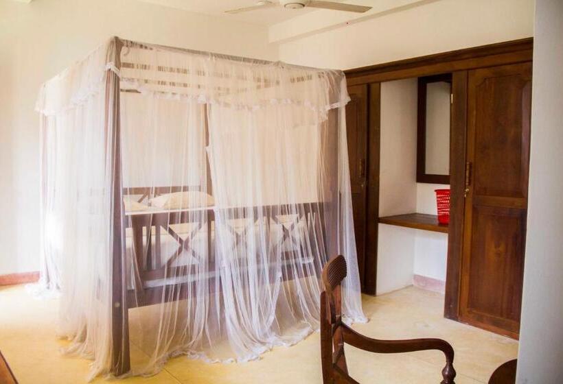 ホテル Coconut Bar Sea Lodge