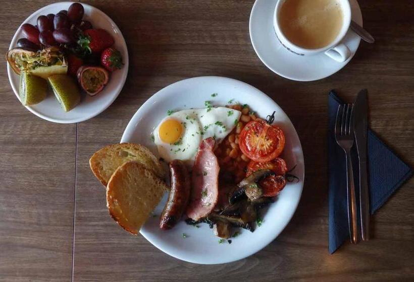 ホテル Coconut Bar Sea Lodge