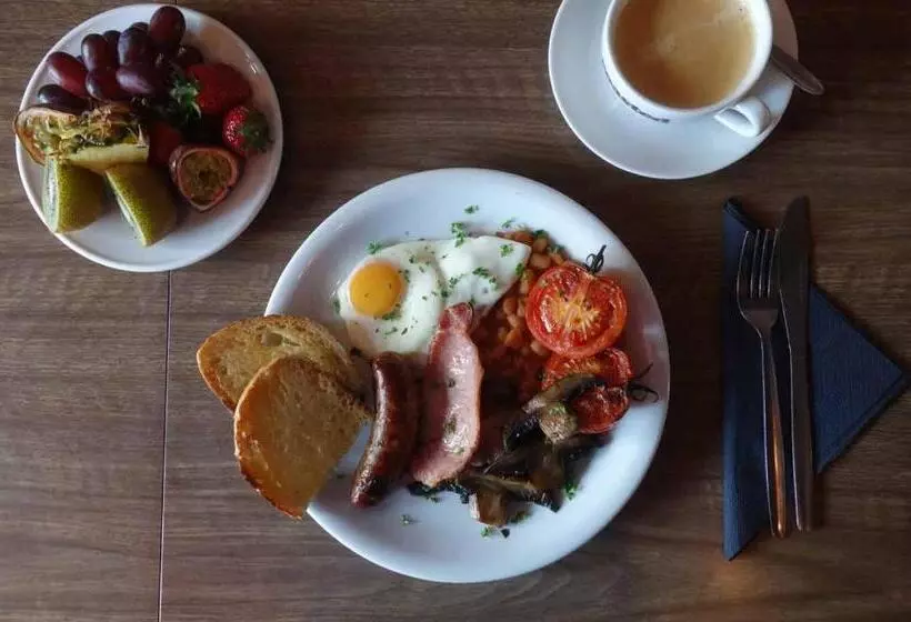 ホテル Coconut Bar Sea Lodge