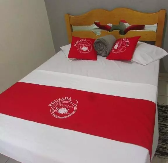 호텔 Costa Sol Pousada