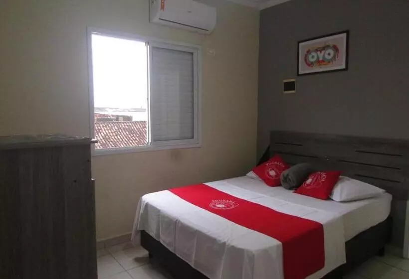 호텔 Costa Sol Pousada