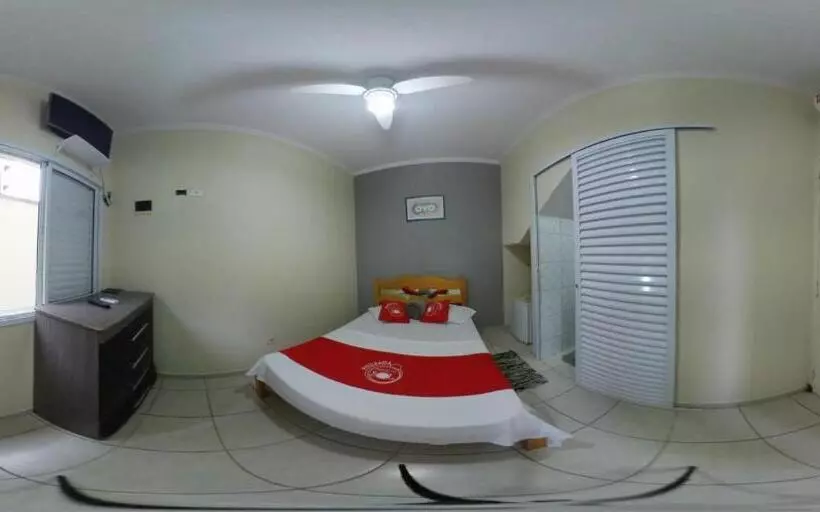 호텔 Costa Sol Pousada