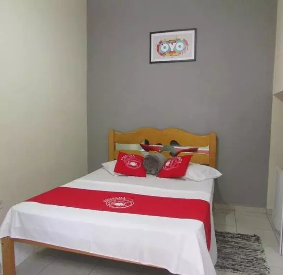 호텔 Costa Sol Pousada