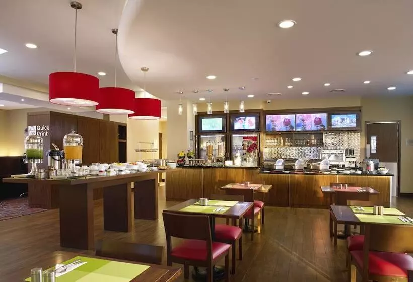 Hotelli Courtyard By Marriott Hermosillo