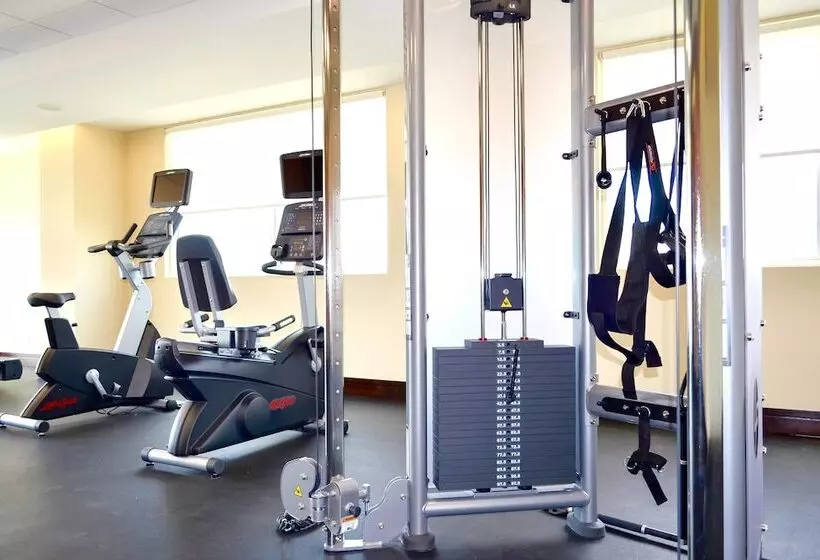 Hotelli Courtyard By Marriott Hermosillo