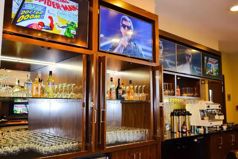 Hotelli Courtyard By Marriott Hermosillo