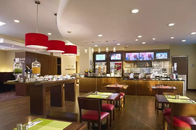 Hotelli Courtyard By Marriott Hermosillo